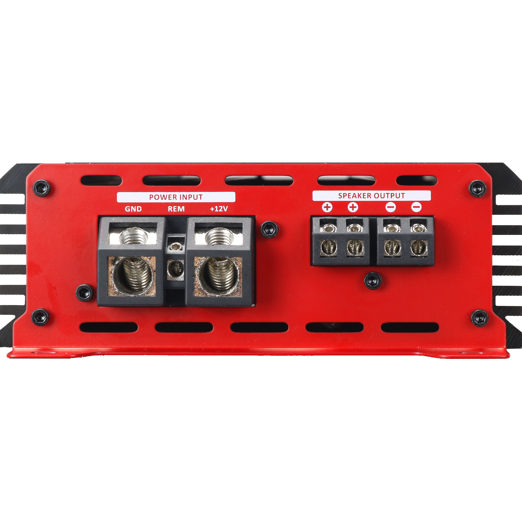Violator Audio VA5500.1 Monoblock Amplifier — 2,050W RMS
