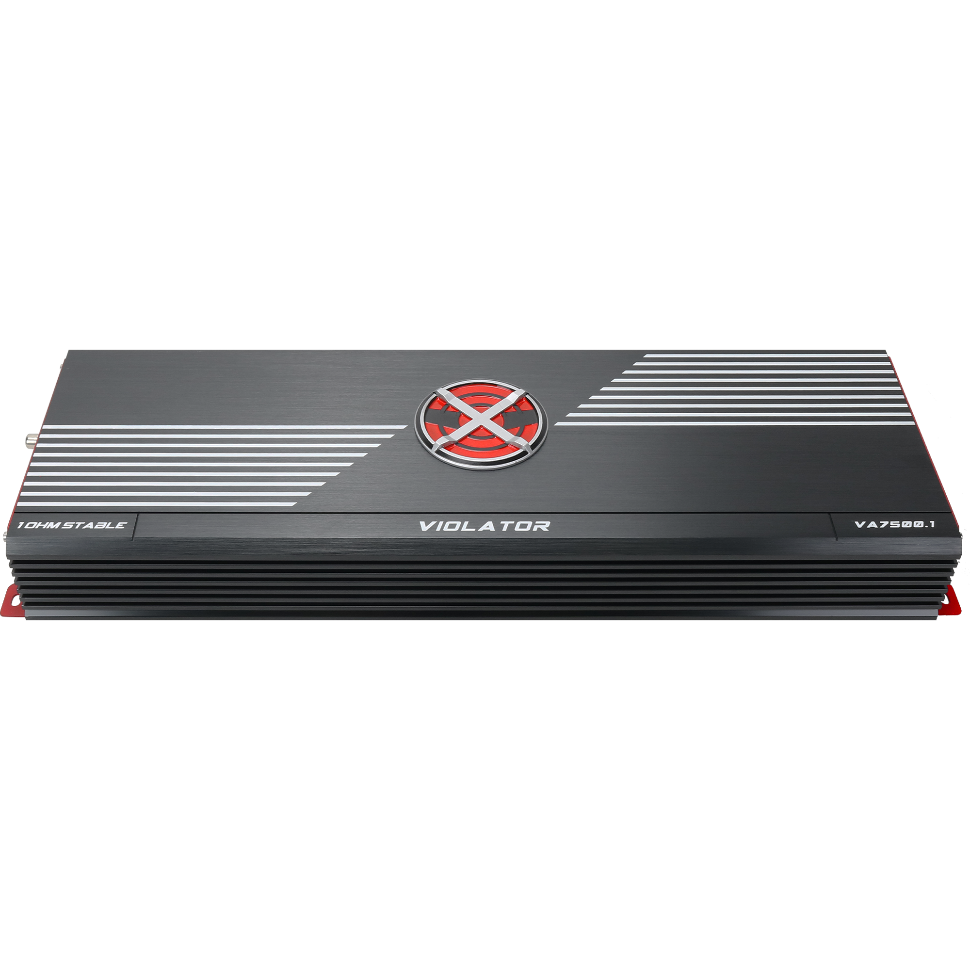 Violator Audio VA7500.1 7,500W Monoblock Amplifier