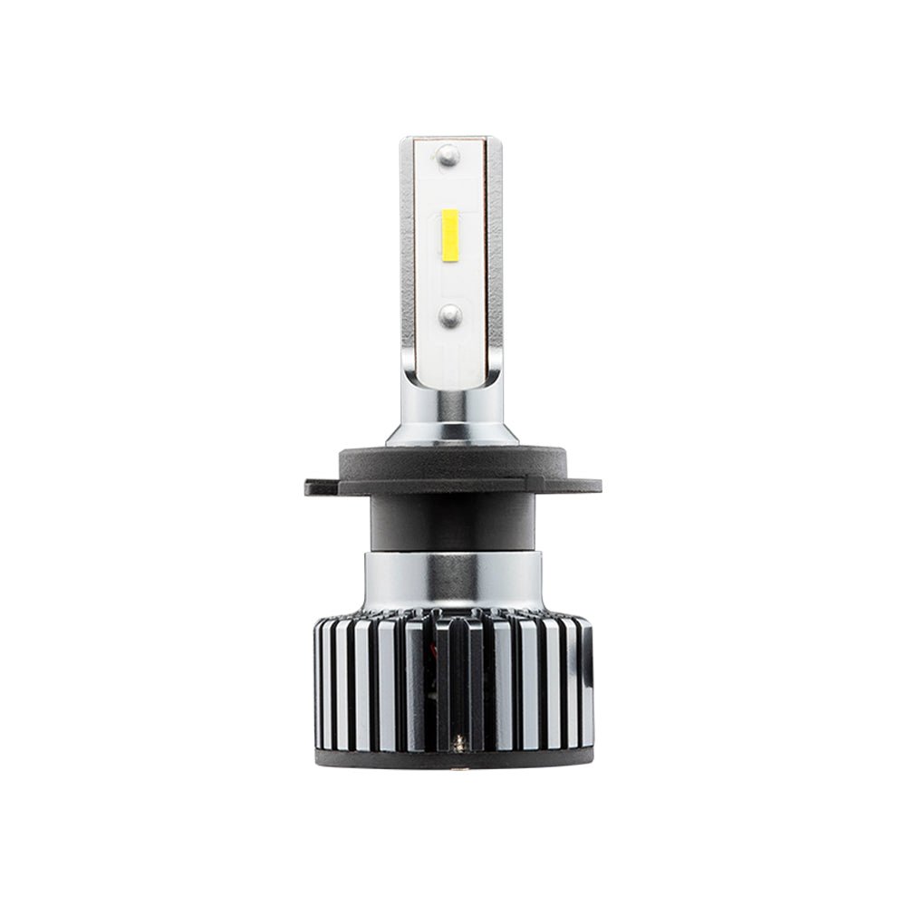 DS18 VISION H7 CSP LED Conversion Kit 6500K White 5000 Lumens 30 Watts