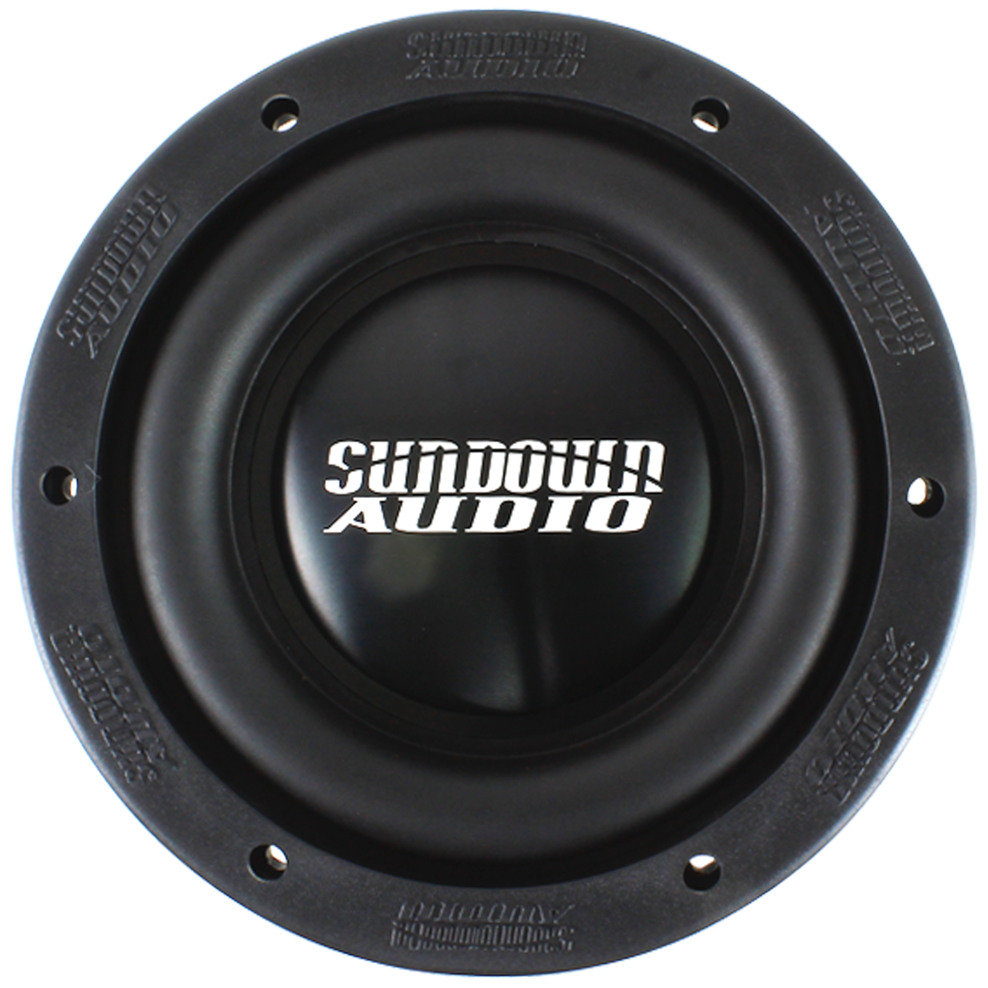 Sundown Audio X-Series v.2 6.5" Subwoofer