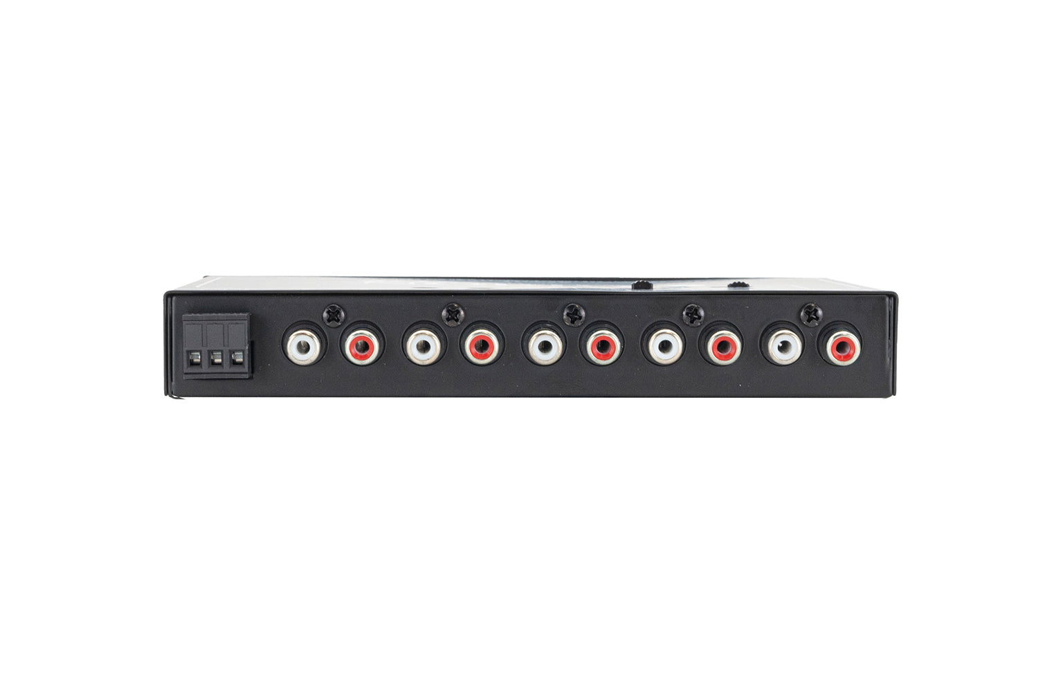 Orion XEQ-X3B XTR Series Car Audio Signal Processor | JS Ultimate Sounds