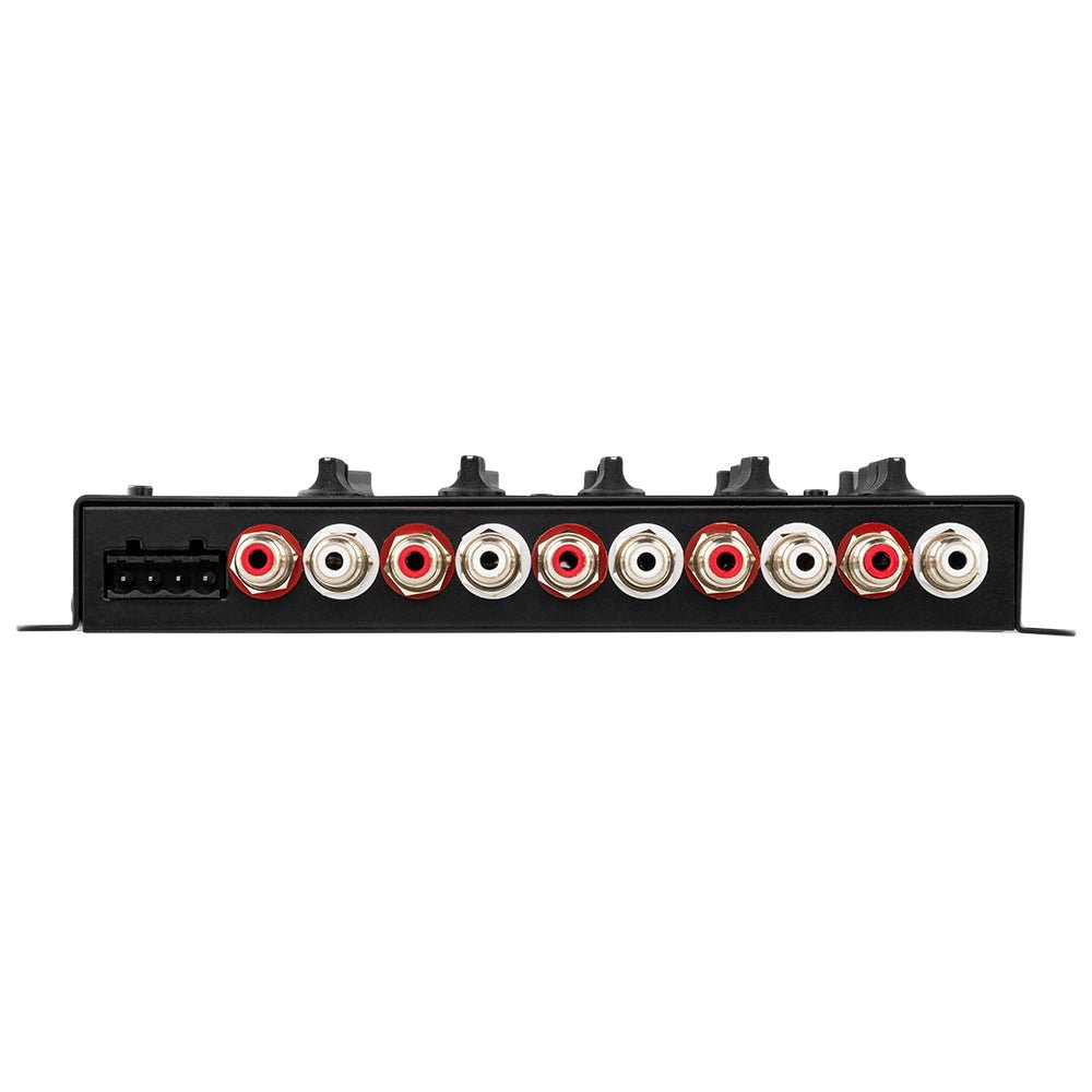 DS18 High Volt 5-Way Active Crossover