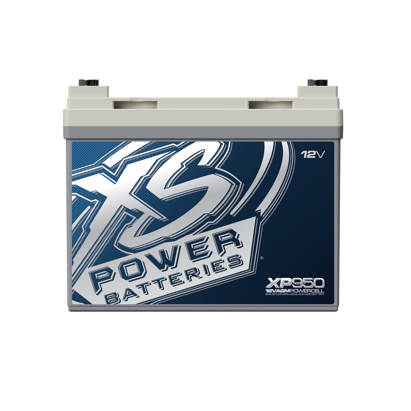 XS Power XP950 12V AGM Car Audio Battery