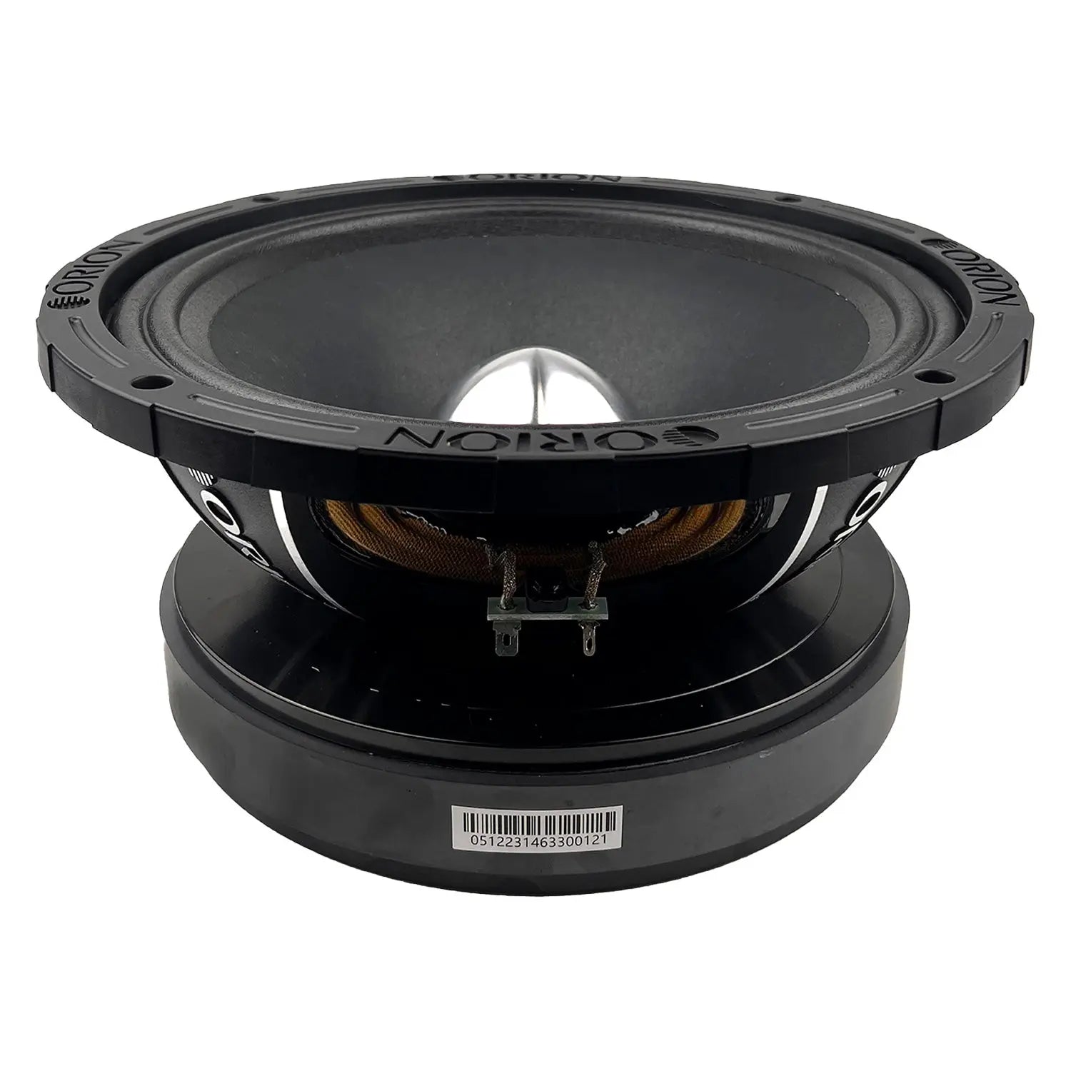 Orion XPM1052MBF XTR Pro Series Pro Audio Midrange Speaker | JS Ultimate Sounds