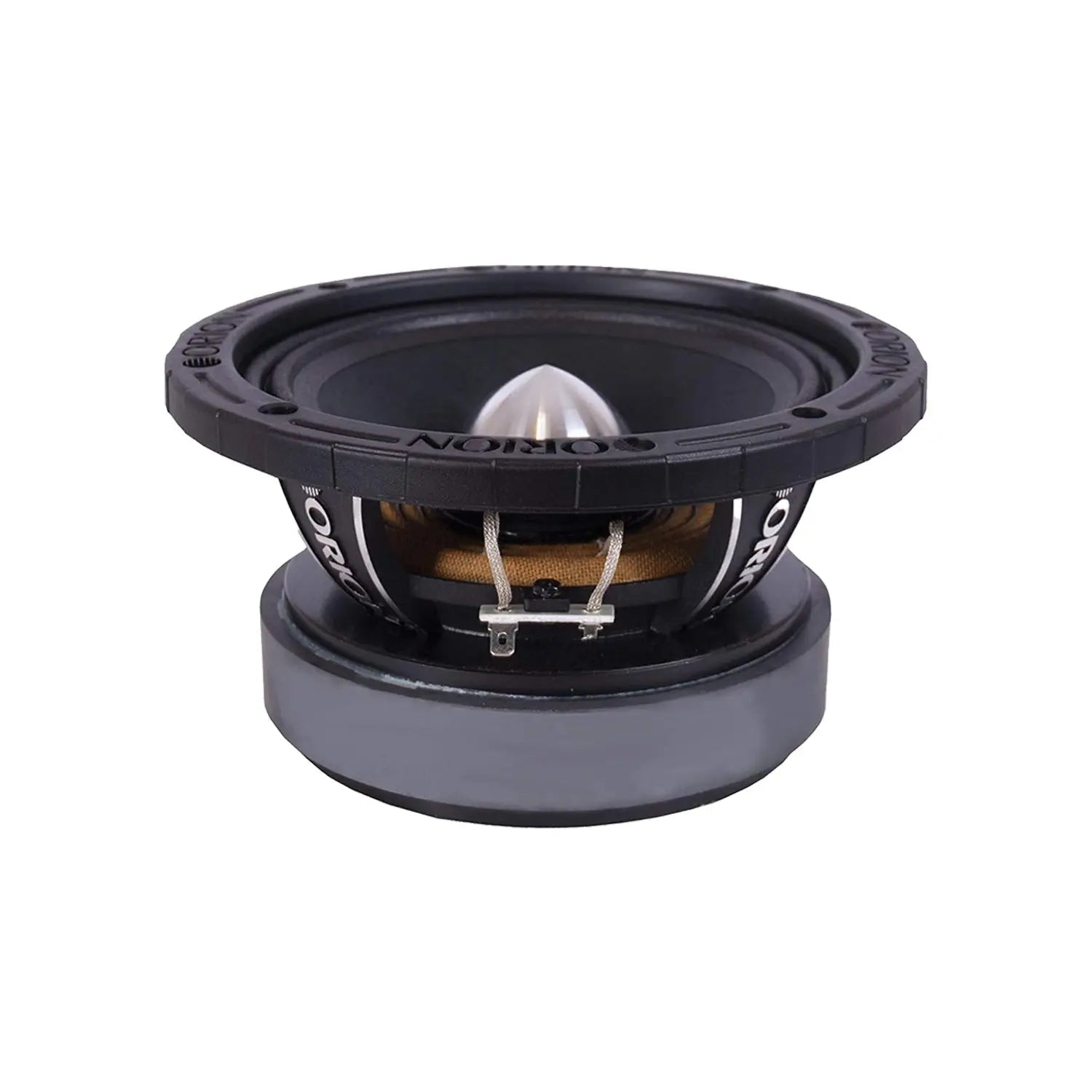 Orion XPM654MBF XTR Pro Series Pro Audio Midrange Speaker – 1,600W | JS Ultimate Sounds