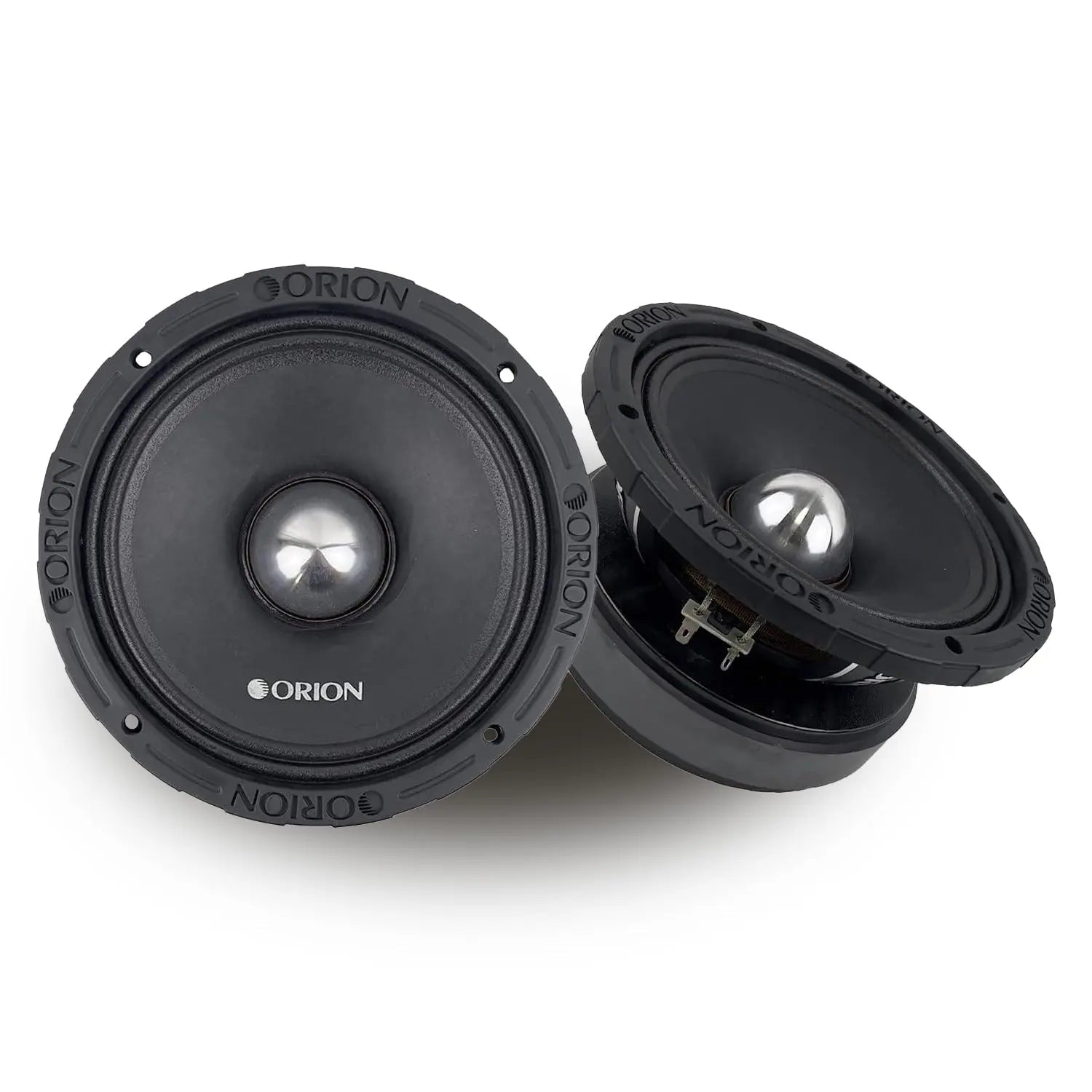 Orion XPM854MBF XTR Pro Series Pro Audio Midrange Speaker – 2,000W | JS Ultimate Sounds