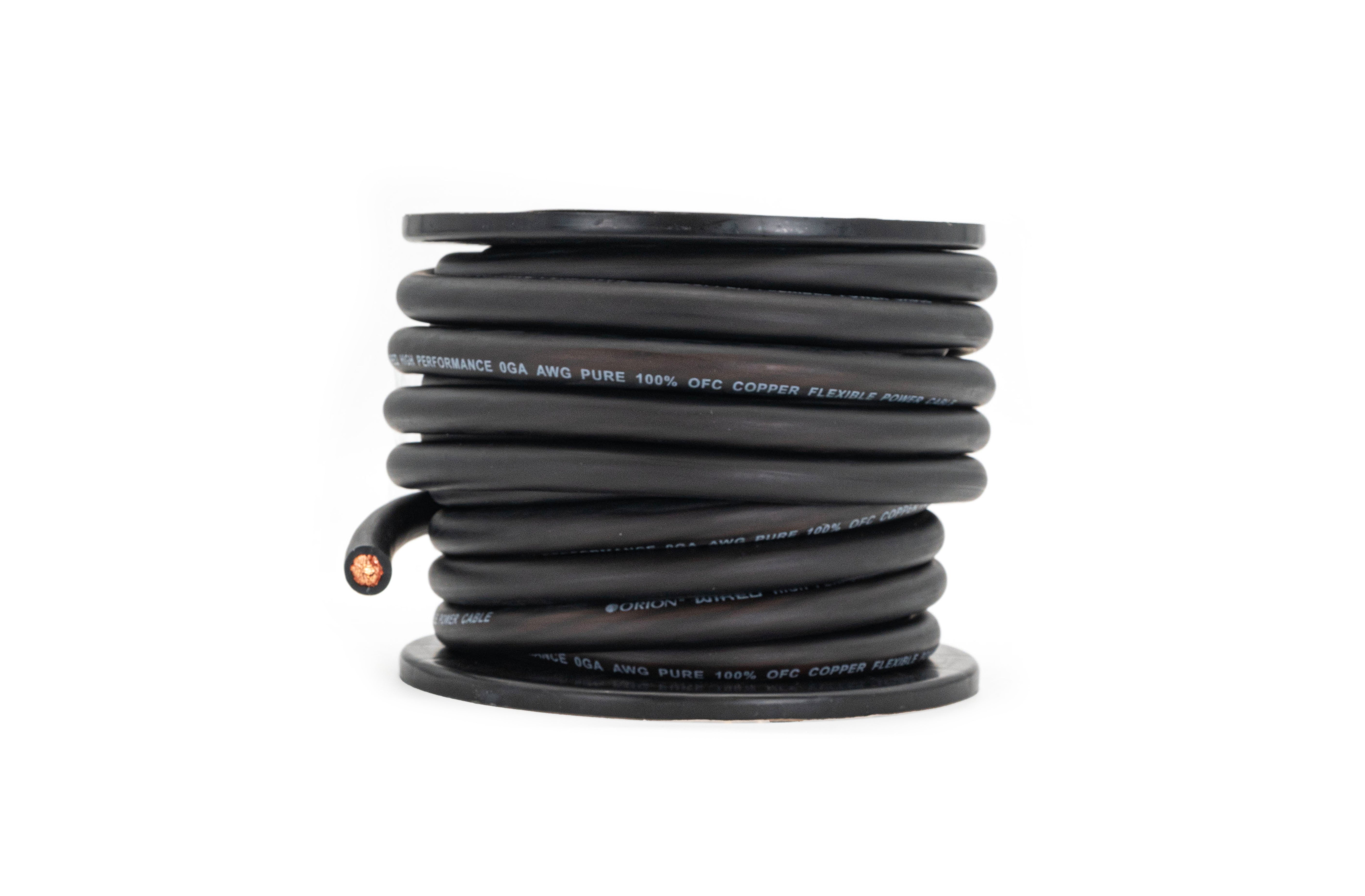 Orion XPW050B Car Audio Accessory | JS Ultimate Sounds