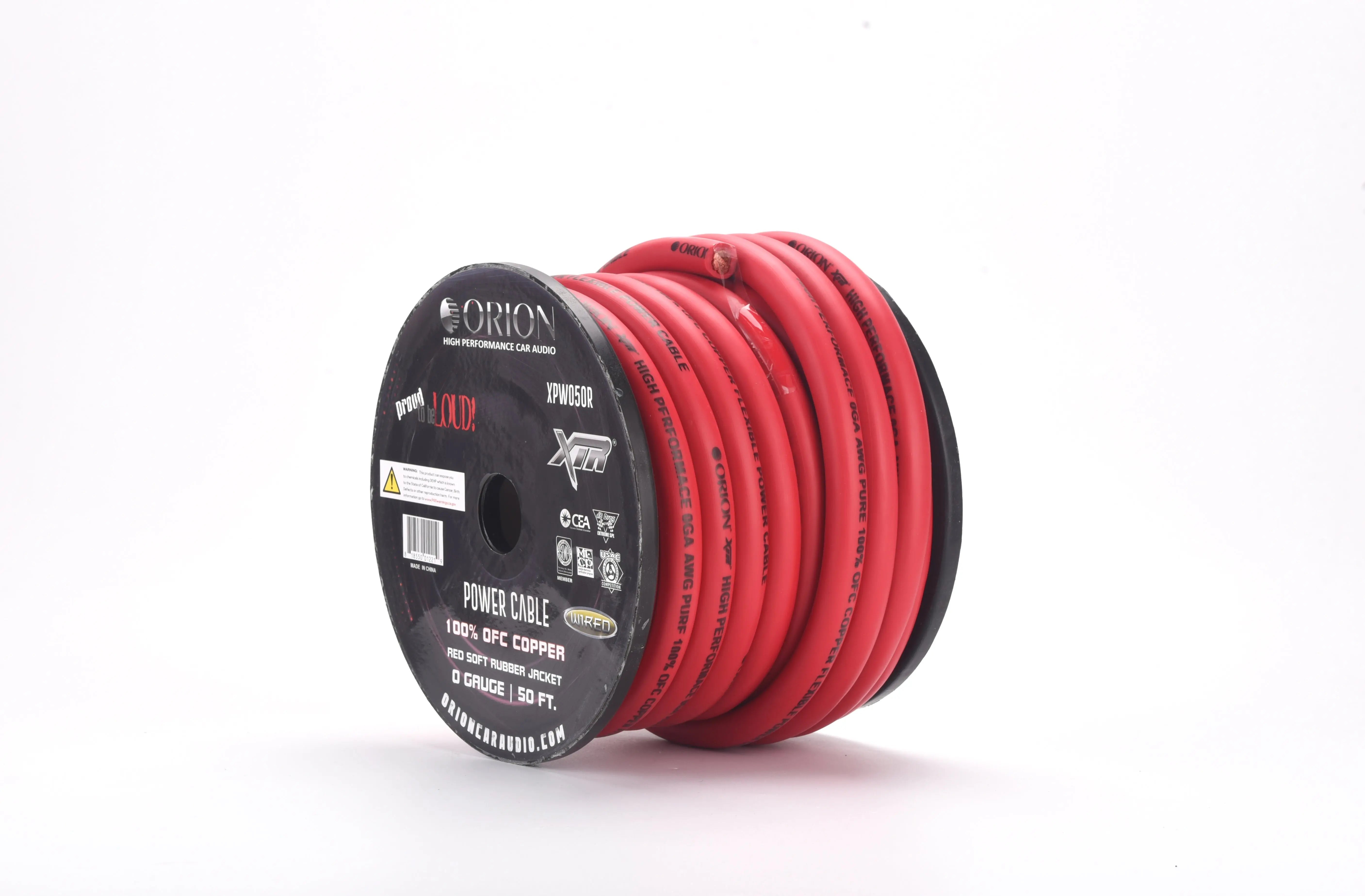 Orion XPW050R Car Audio Accessory | JS Ultimate Sounds
