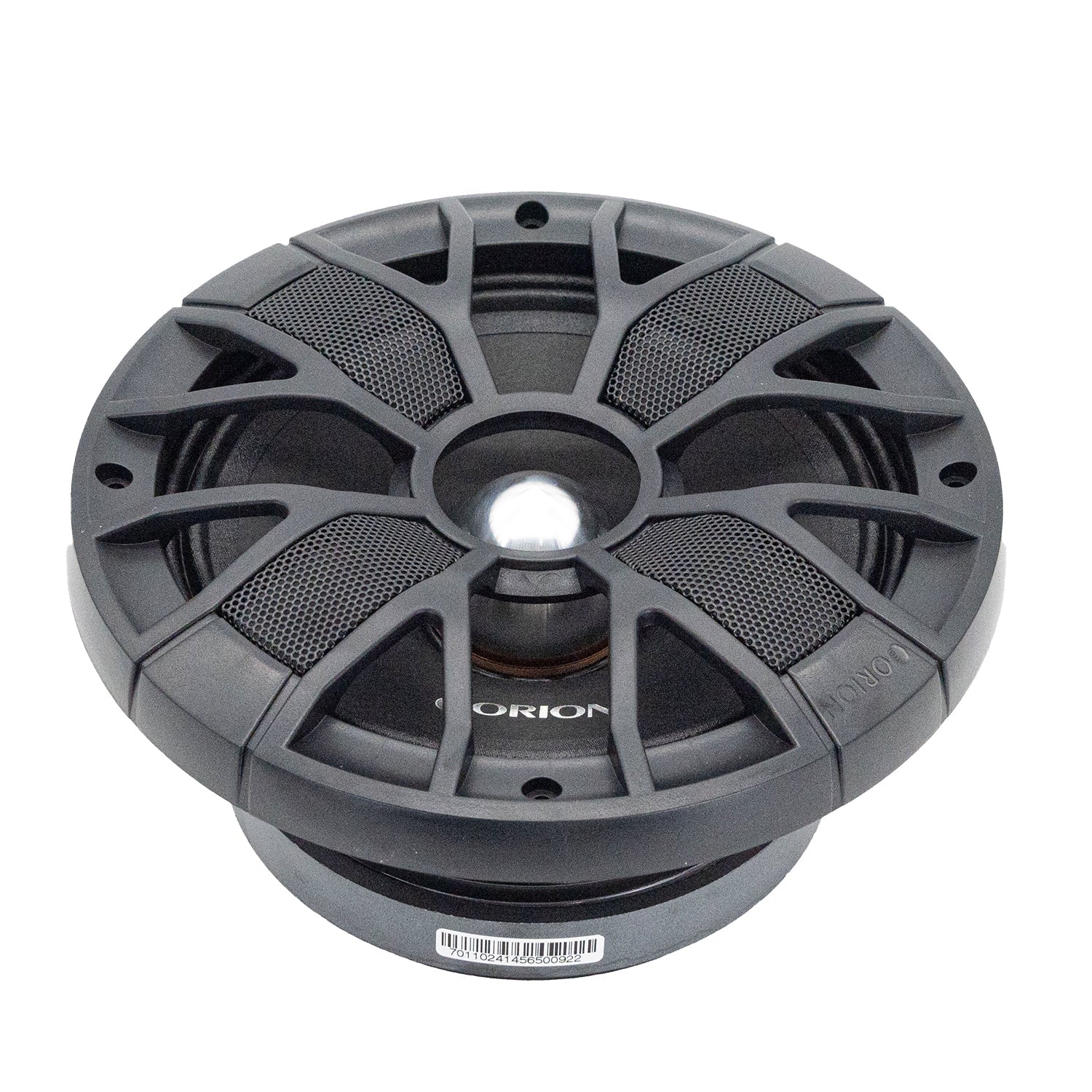 Orion XSM652SL XTR Series Pro Audio Midrange Speaker – 6.5" | JS Ultimate Sounds