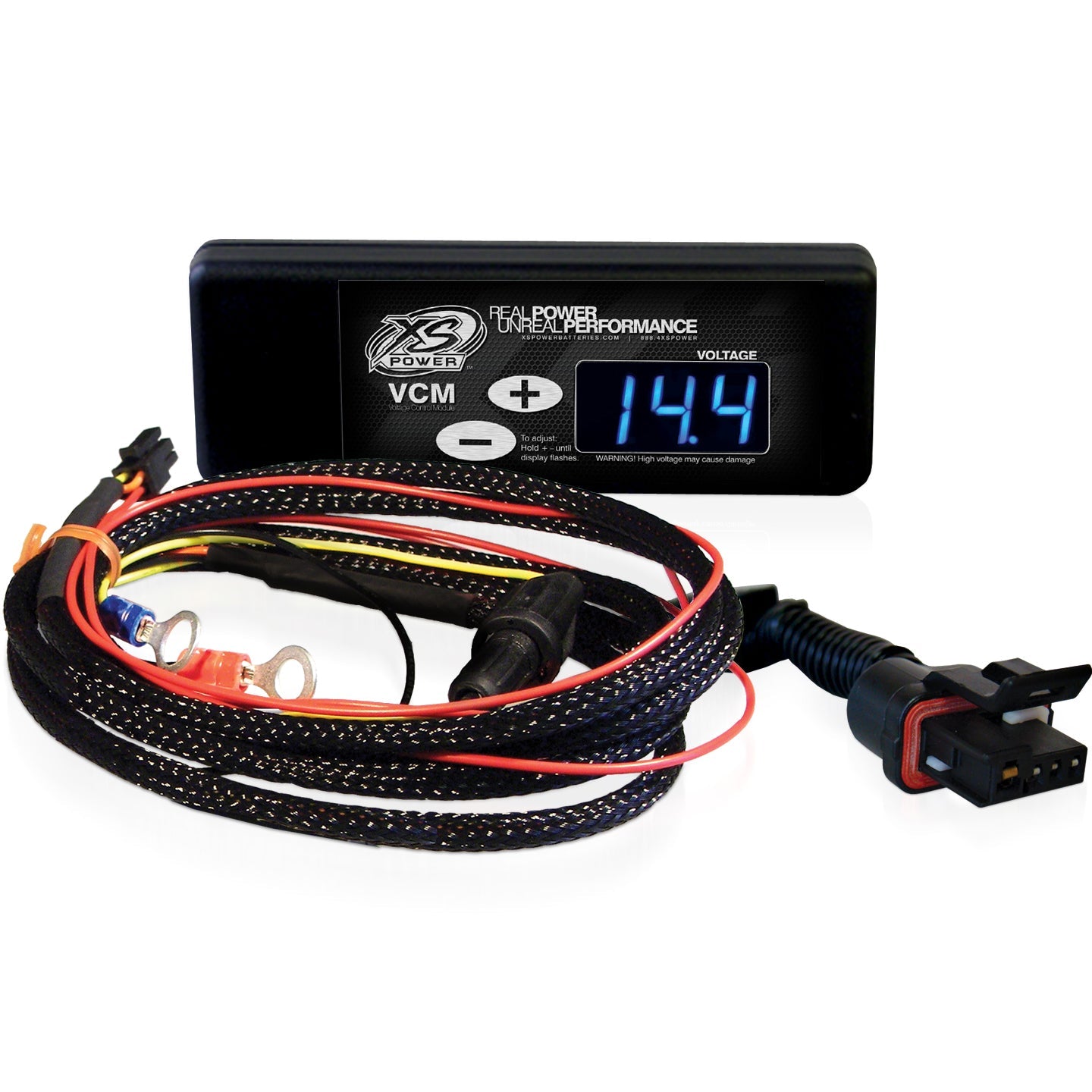 XS Power XSP320-312 16V SuperBank Ultracapacitor