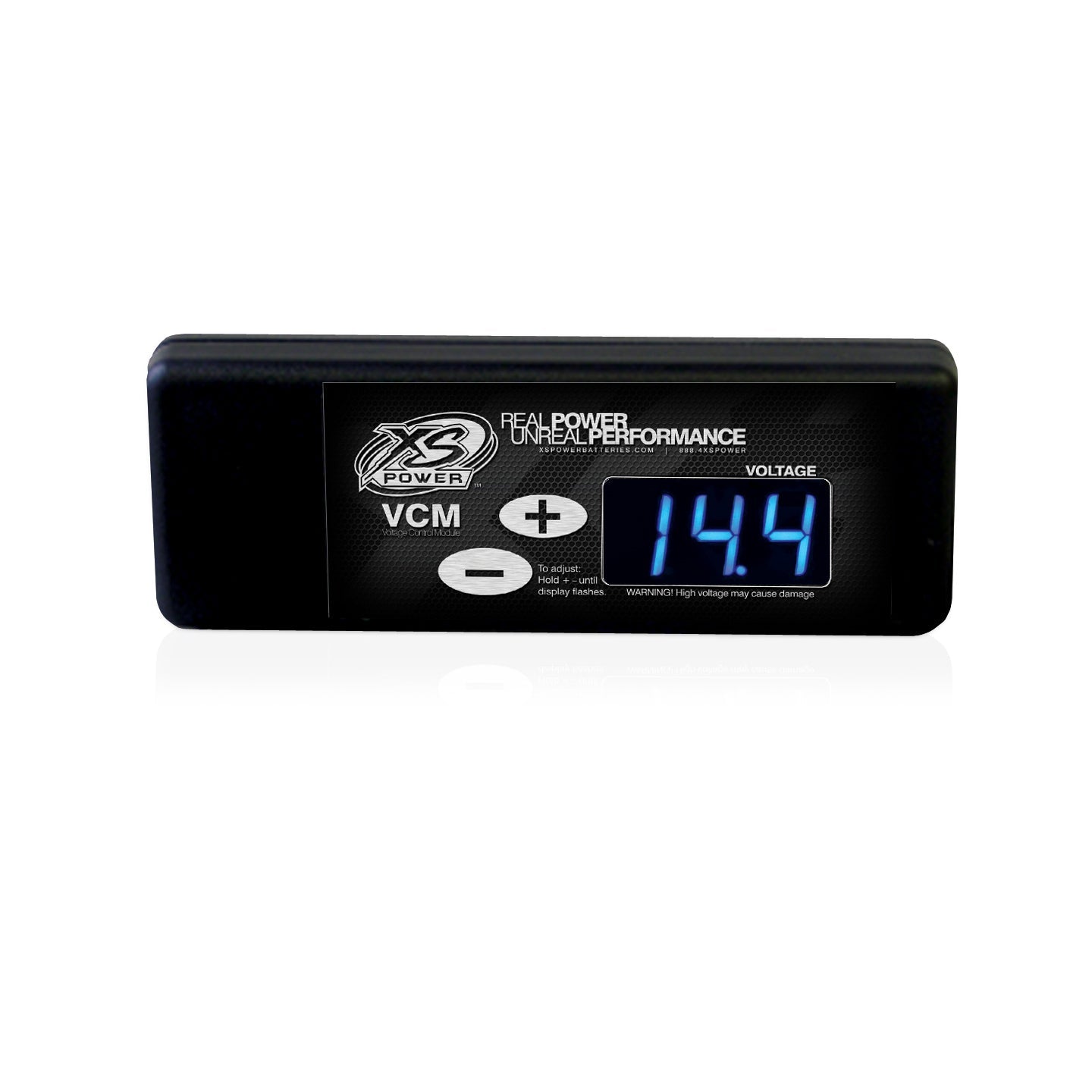XS Power XSP320-312 16V SuperBank Ultracapacitor