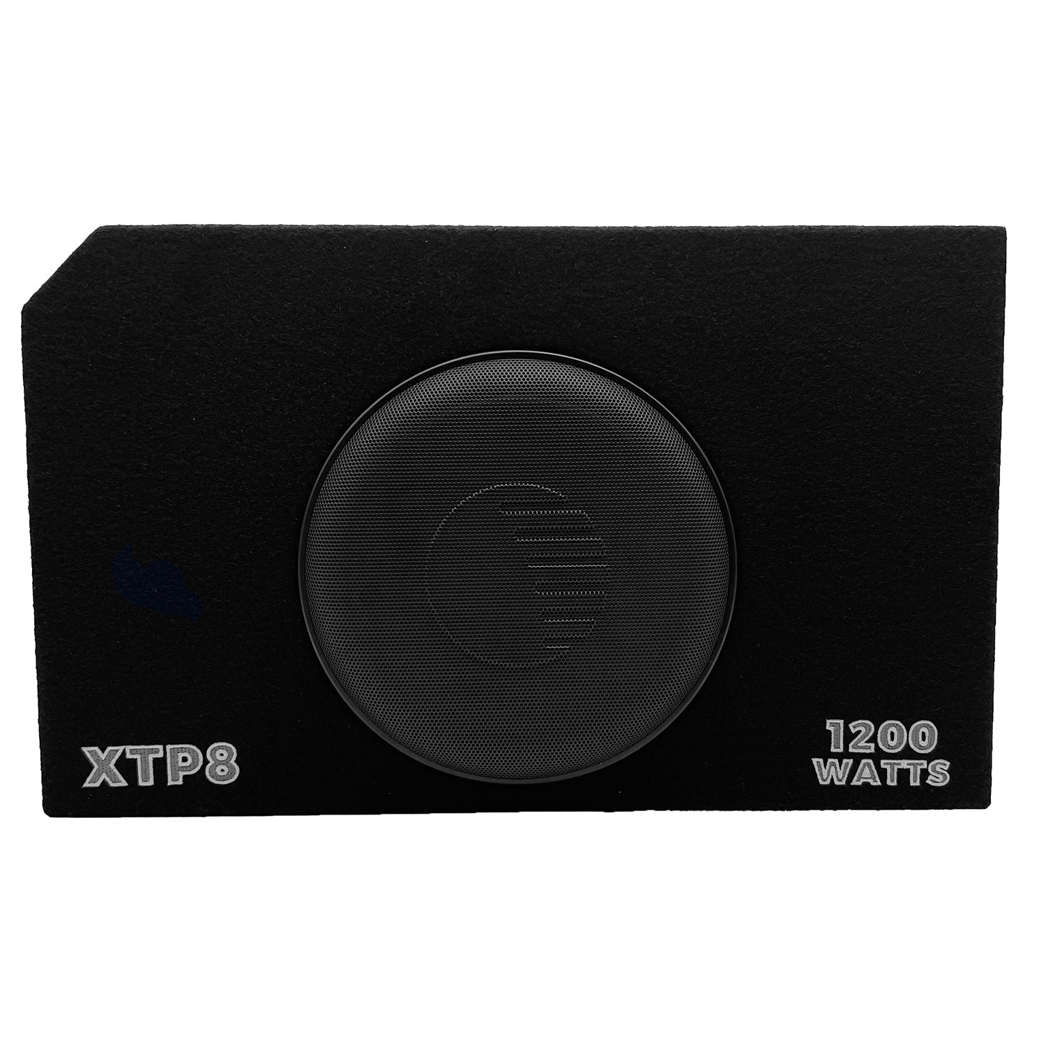 Orion XTP8 XTR Series Subwoofer Enclosure – 8" | JS Ultimate Sounds