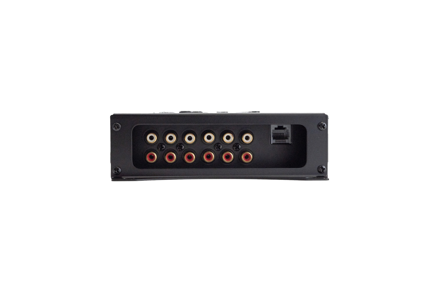 Orion XTR-X4R XTR Series Car Audio Signal Processor | JS Ultimate Sounds