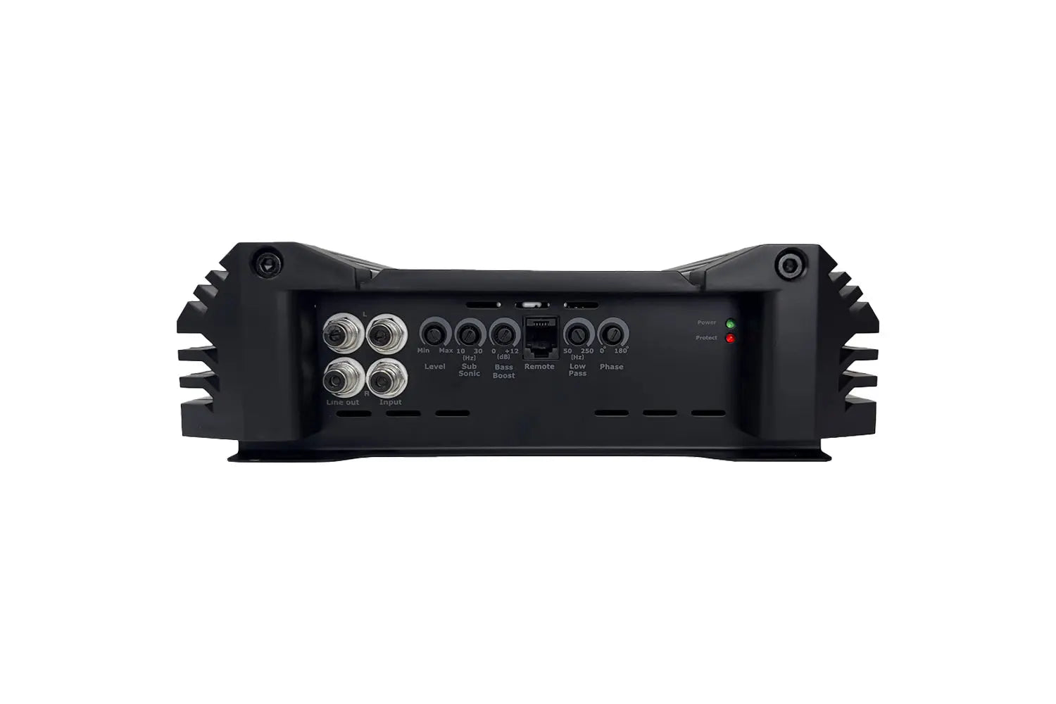 Orion XTR1000.1D XTR Series Monoblock Amplifier – 1,000W RMS | JS Ultimate Sounds