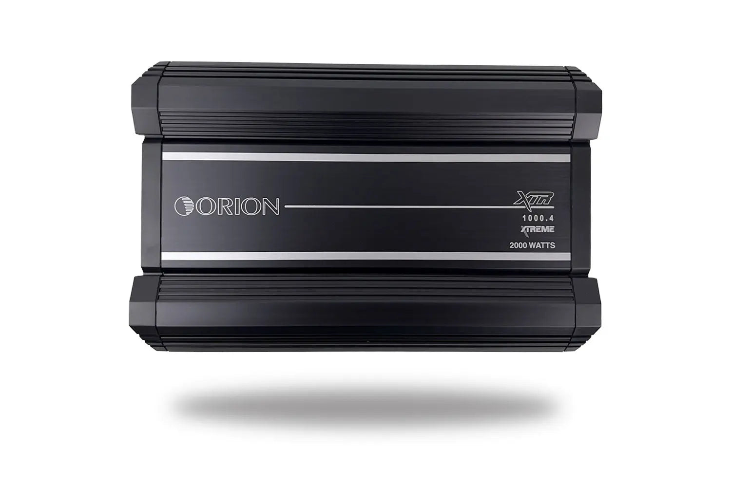 Orion XTR1000.4 XTR Series 4-Channel Amplifier – 1,000W RMS | JS Ultimate Sounds
