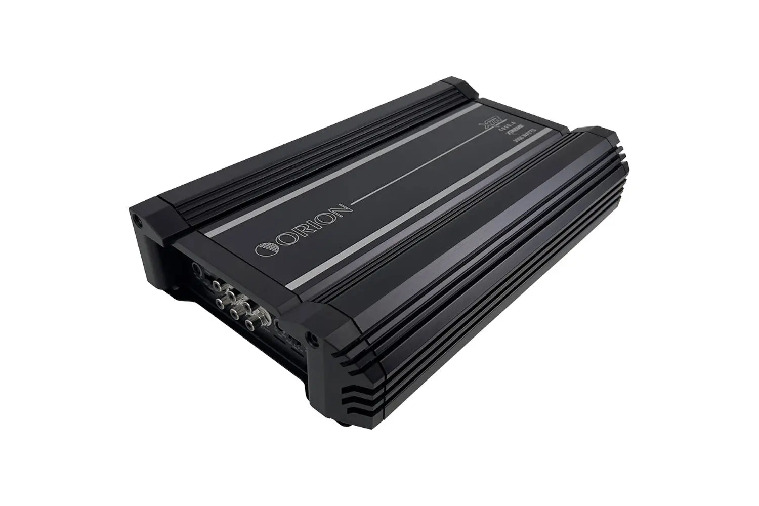 Orion XTR1000.4 XTR Series 4-Channel Amplifier – 1,000W RMS | JS Ultimate Sounds