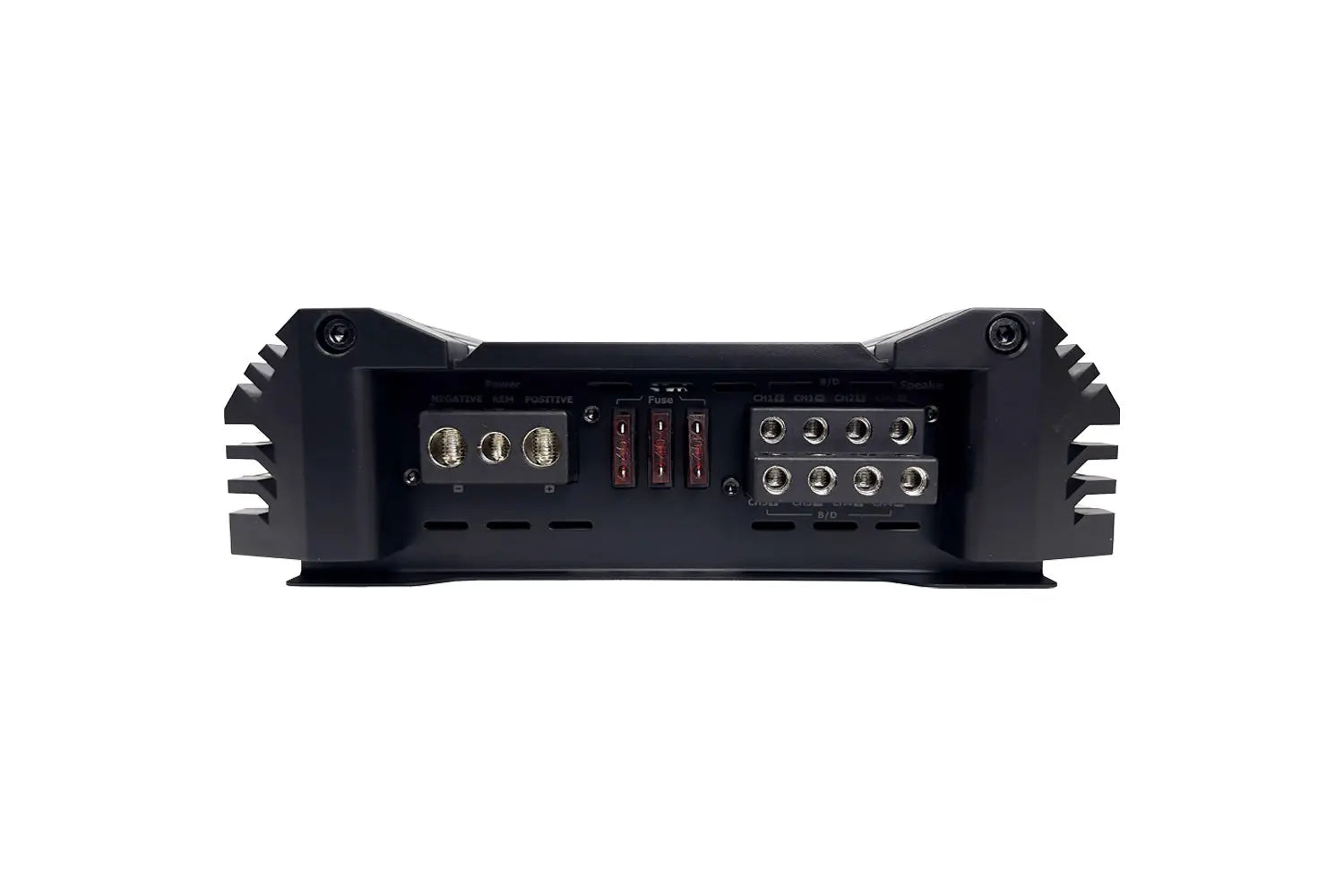 Orion XTR1000.4 XTR Series 4-Channel Amplifier – 1,000W RMS | JS Ultimate Sounds