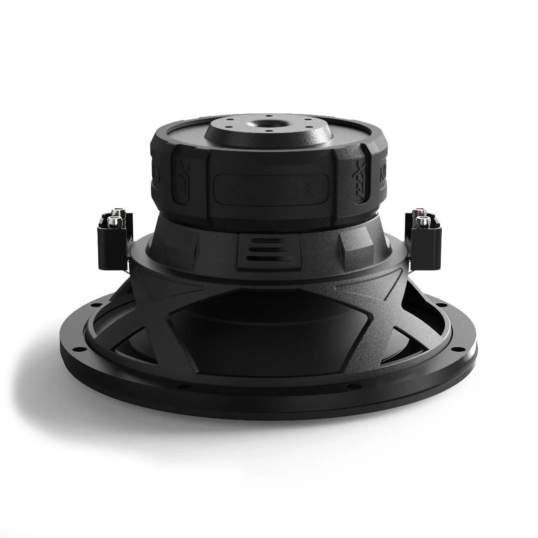 Orion XTR10D2 XTR Series Subwoofer – 500W RMS | JS Ultimate Sounds