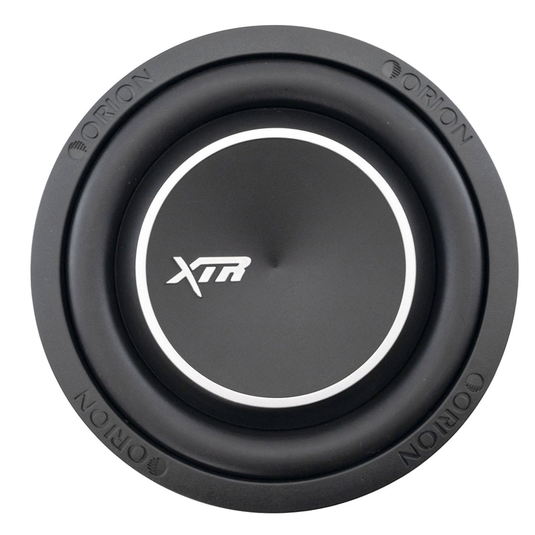 Orion XTR12SWD2 XTR Series Subwoofer – 500W RMS | JS Ultimate Sounds