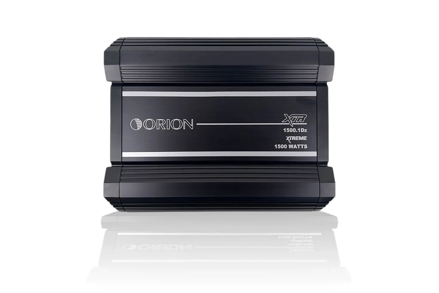 Orion XTR1500.1DZ XTR Series Monoblock Amplifier – 1,500W RMS | JS Ultimate Sounds