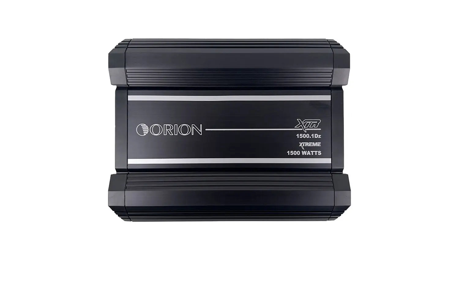 Orion XTR1500.1DZ XTR Series Monoblock Amplifier – 1,500W RMS | JS Ultimate Sounds