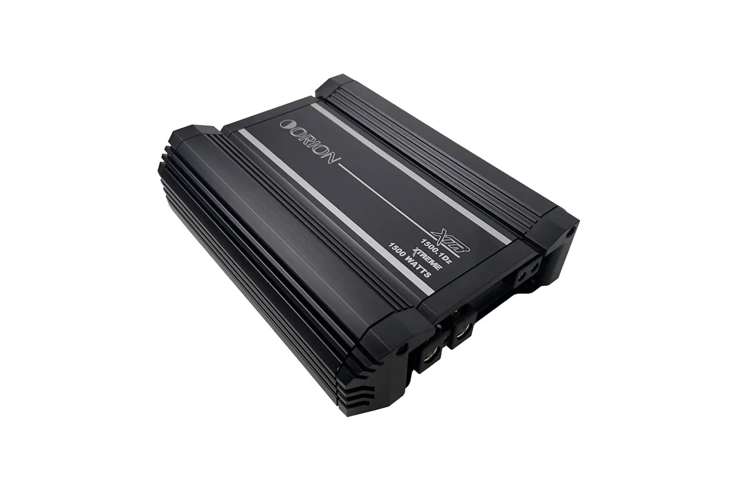Orion XTR1500.1DZ XTR Series Monoblock Amplifier – 1,500W RMS | JS Ultimate Sounds