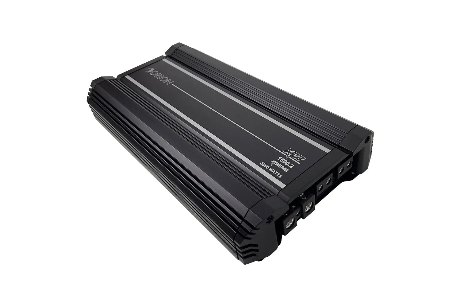 Orion XTR1500.2 XTR Series 2-Channel Amplifier – 1,500W RMS | JS Ultimate Sounds