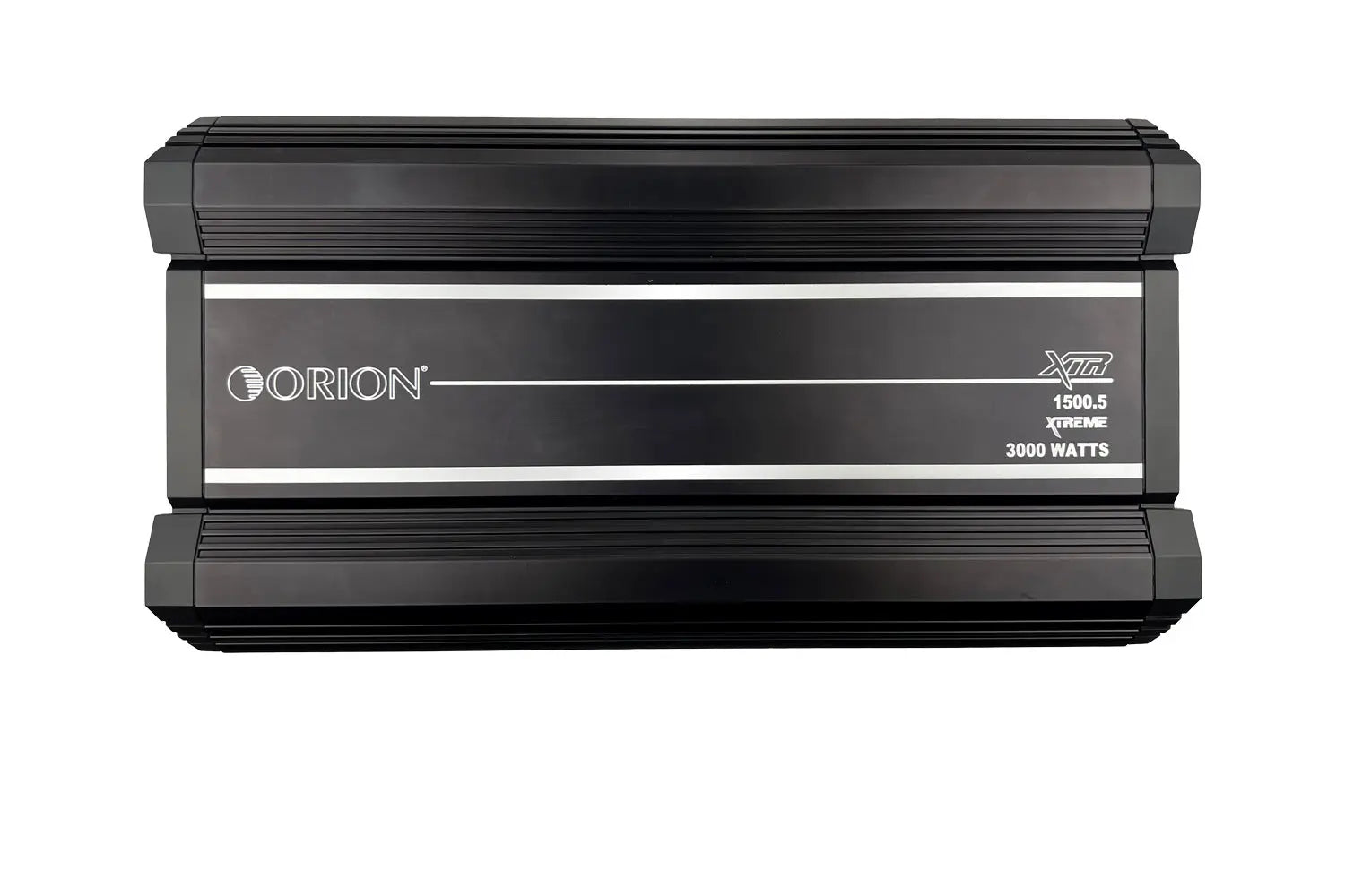 Orion XTR1500.5 XTR Series 5-Channel Amplifier – 1,500W RMS | JS Ultimate Sounds