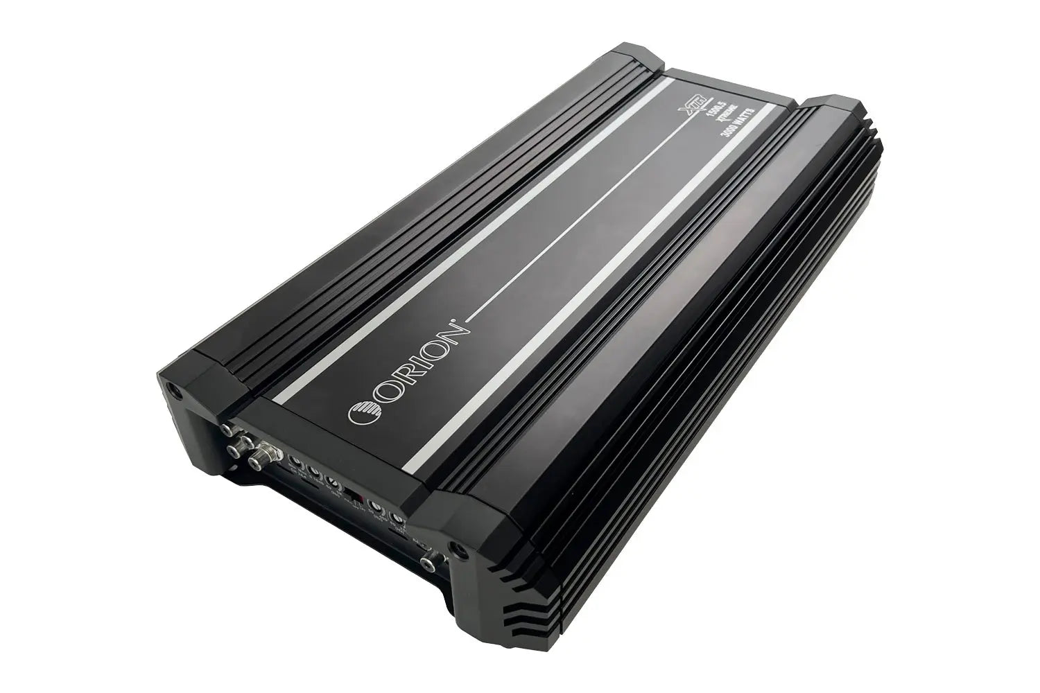 Orion XTR1500.5 XTR Series 5-Channel Amplifier – 1,500W RMS | JS Ultimate Sounds