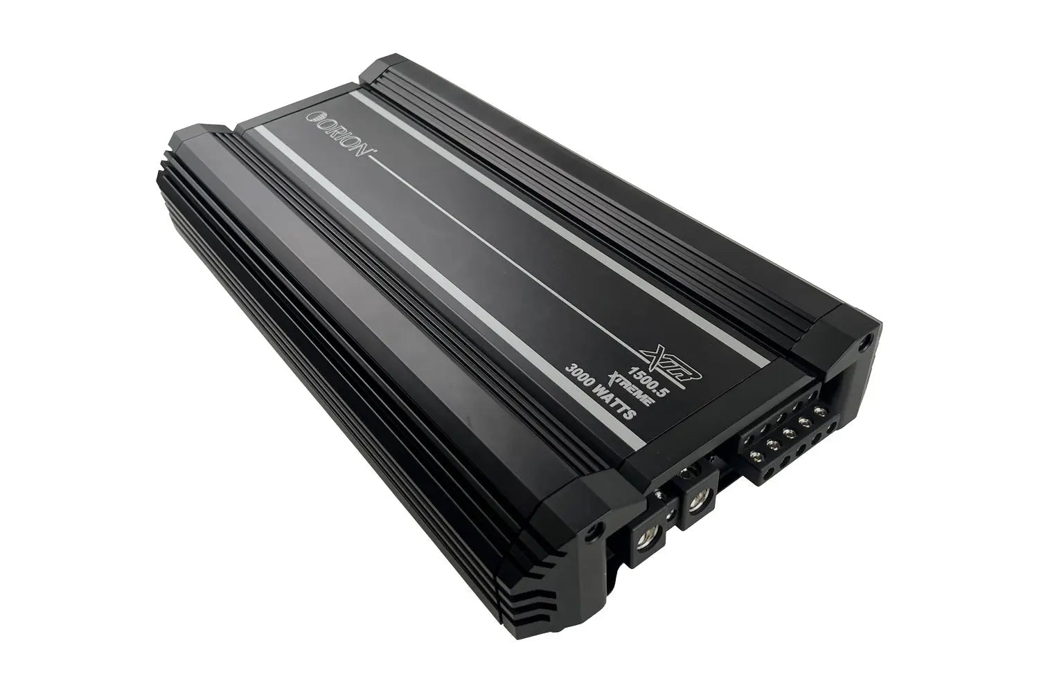 Orion XTR1500.5 XTR Series 5-Channel Amplifier – 1,500W RMS | JS Ultimate Sounds