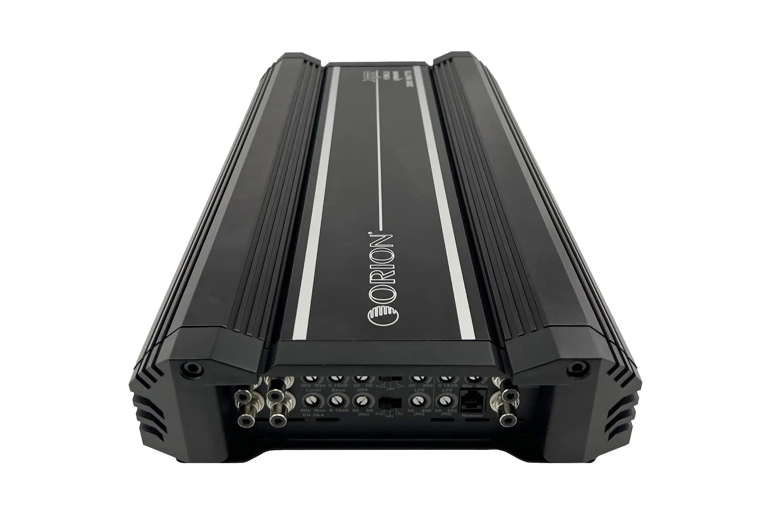 Orion XTR1500.5 XTR Series 5-Channel Amplifier – 1,500W RMS | JS Ultimate Sounds