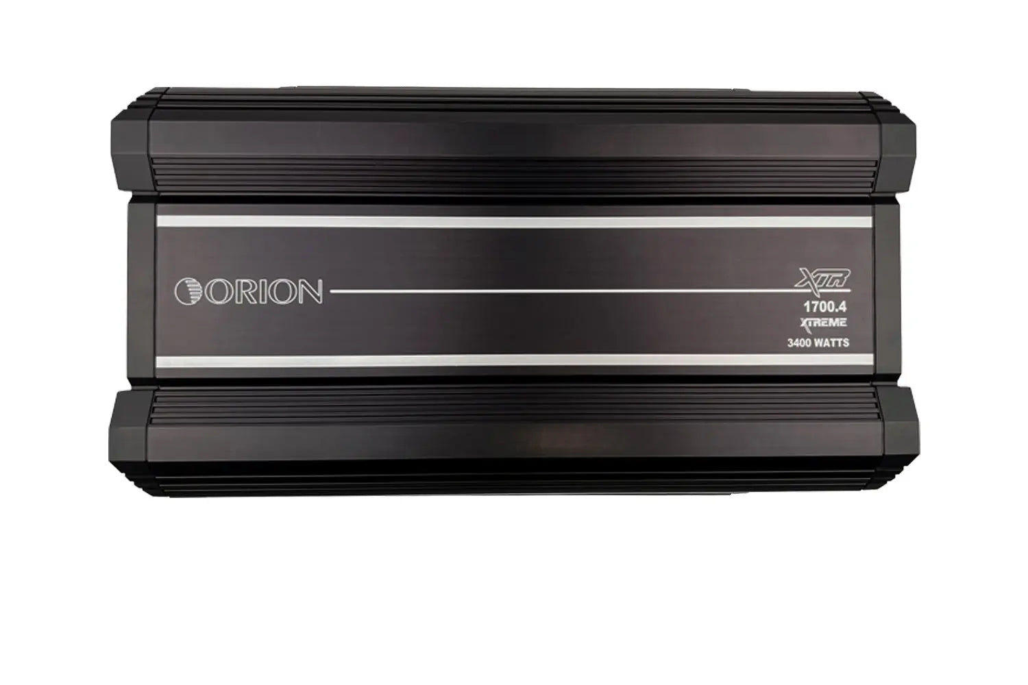 Orion XTR1700.4 XTR Series 4-Channel Amplifier – 1,700W RMS | JS Ultimate Sounds
