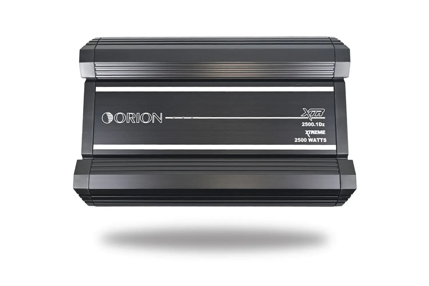 Orion XTR2500.1DZ XTR Series Monoblock Amplifier – 2,500W RMS | JS Ultimate Sounds