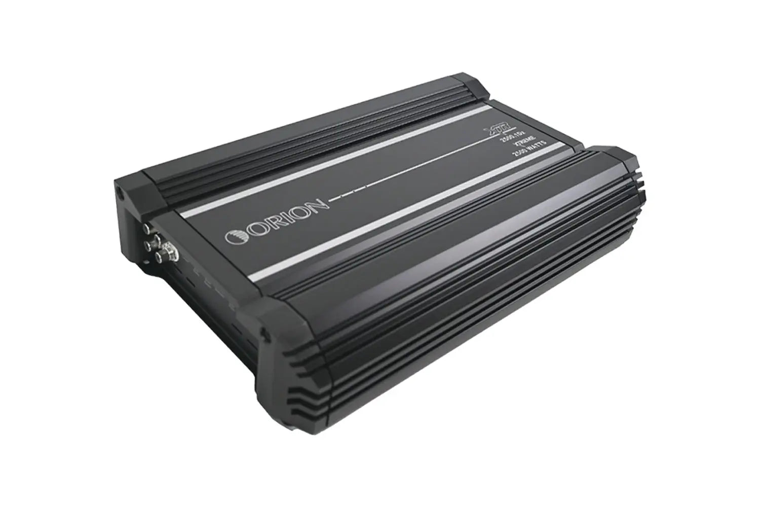 Orion XTR2500.1DZ XTR Series Monoblock Amplifier – 2,500W RMS | JS Ultimate Sounds