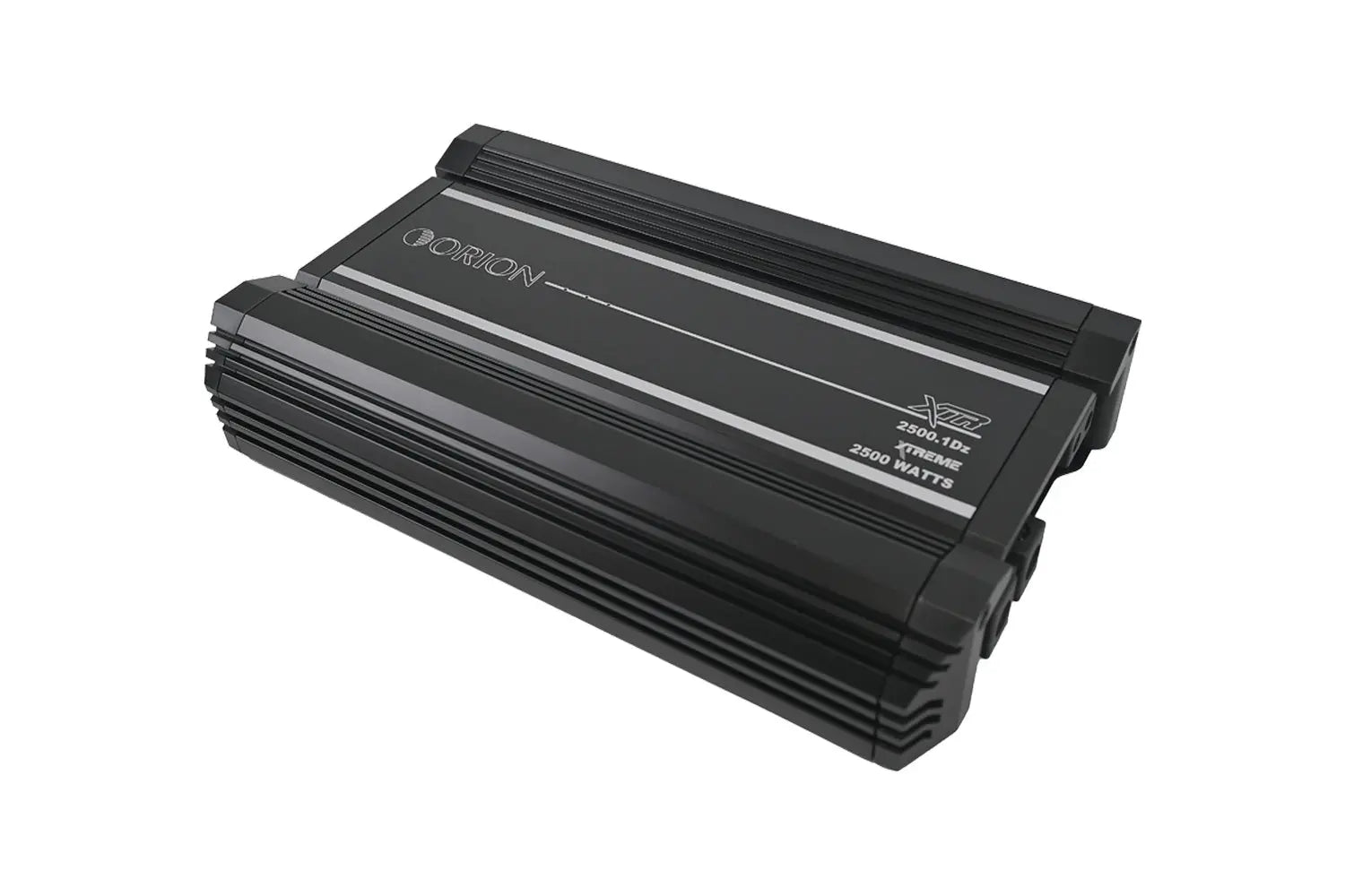 Orion XTR2500.1DZ XTR Series Monoblock Amplifier – 2,500W RMS | JS Ultimate Sounds