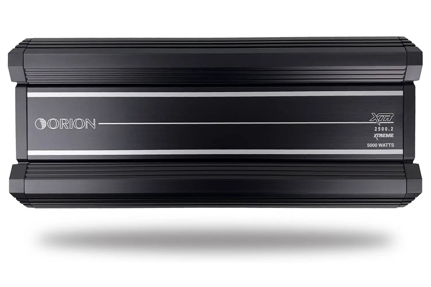 Orion XTR2500.2 XTR Series 2-Channel Amplifier – 2,500W RMS | JS Ultimate Sounds