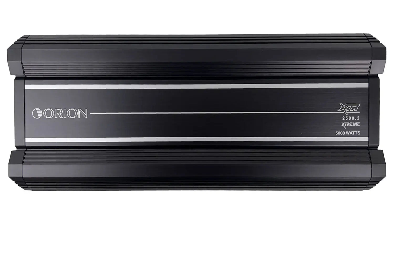Orion XTR2500.2 XTR Series 2-Channel Amplifier – 2,500W RMS | JS Ultimate Sounds