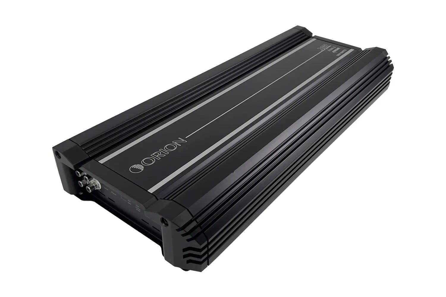 Orion XTR2500.2 XTR Series 2-Channel Amplifier – 2,500W RMS | JS Ultimate Sounds