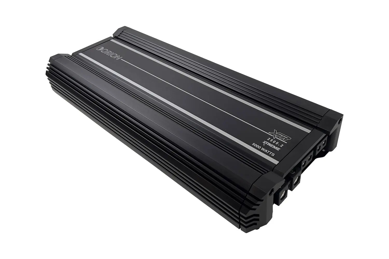 Orion XTR2500.2 XTR Series 2-Channel Amplifier – 2,500W RMS | JS Ultimate Sounds