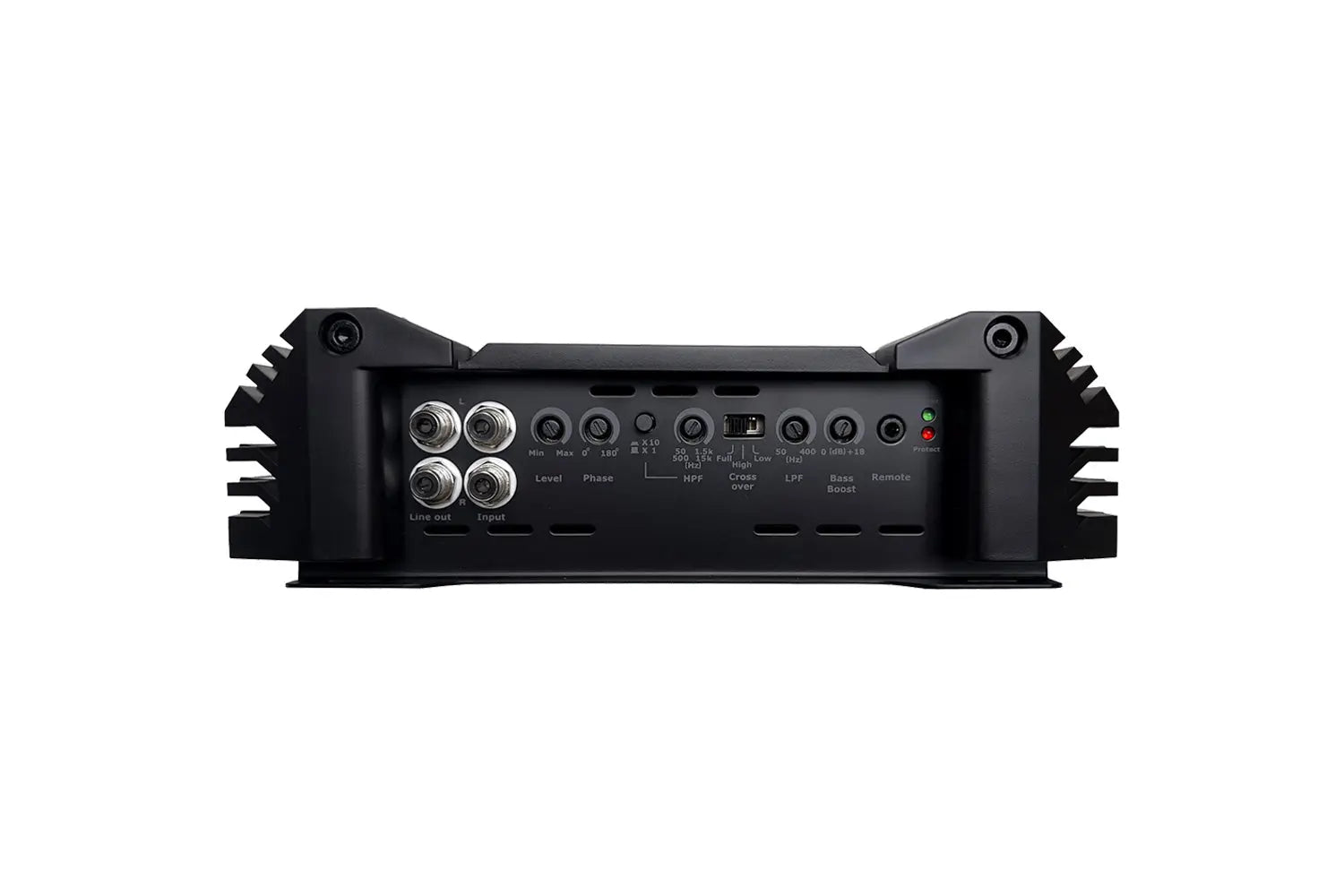 Orion XTR2500.2 XTR Series 2-Channel Amplifier – 2,500W RMS | JS Ultimate Sounds