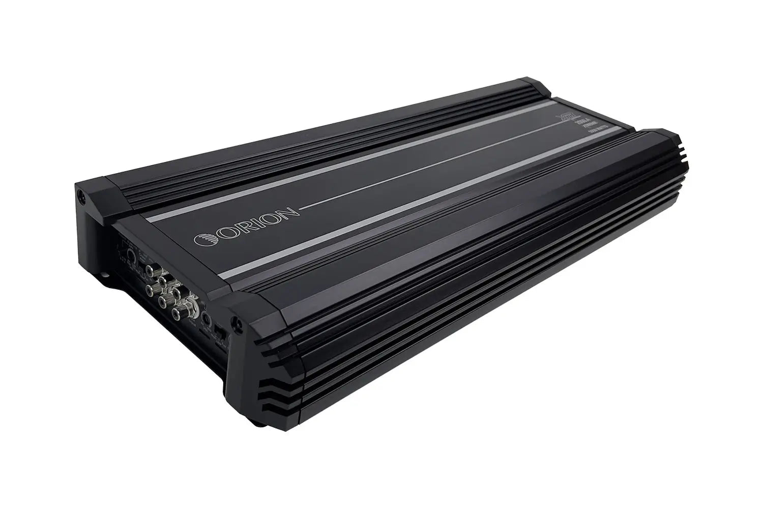 Orion XTR2500.4 XTR Series 4-Channel Amplifier – 2,500W RMS | JS Ultimate Sounds