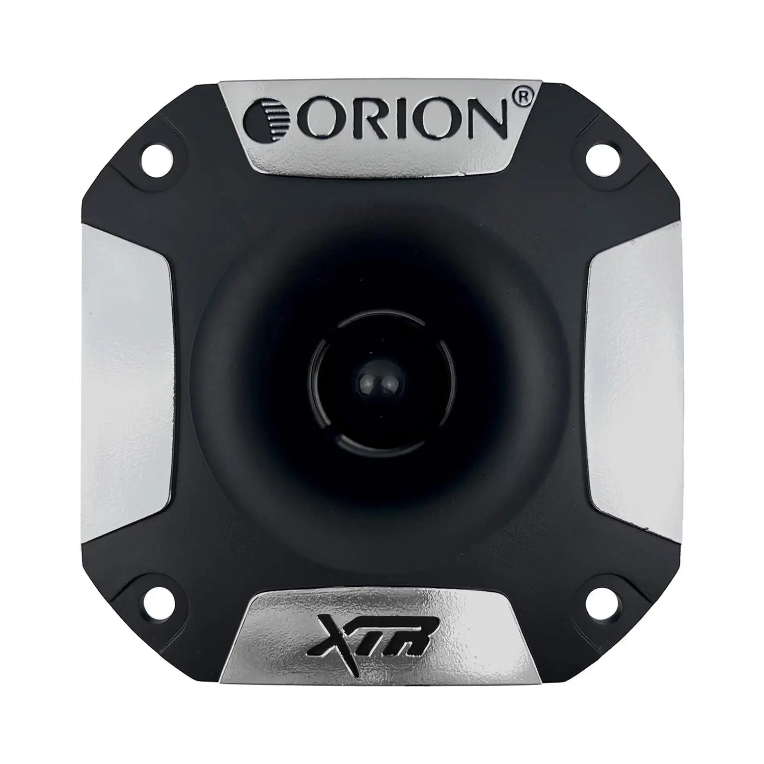 Orion XTR350HP XTR Pro Series Tweeter – 3.4" | JS Ultimate Sounds