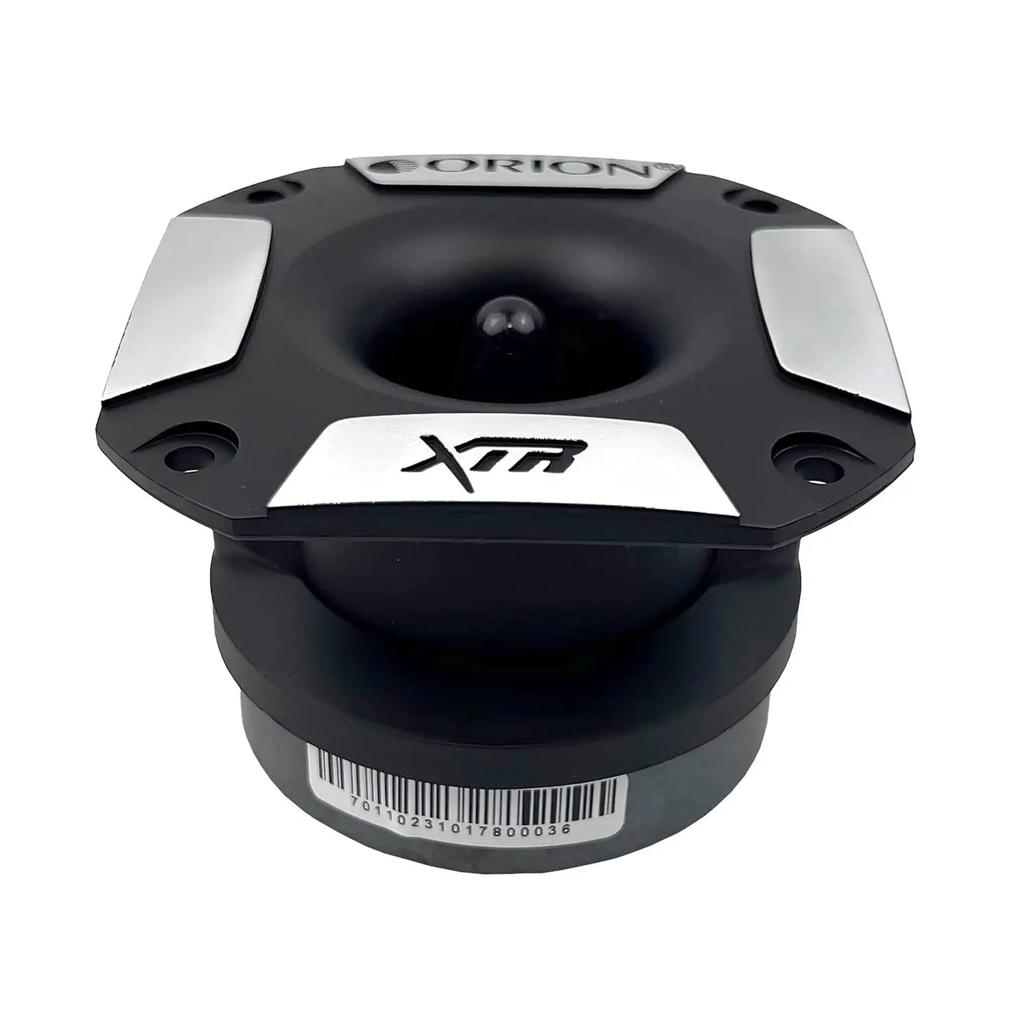 Orion XTR350HP XTR Pro Series Tweeter – 3.4" | JS Ultimate Sounds