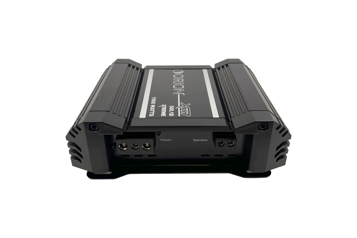 Orion XTR500.1D XTR Series Monoblock Amplifier – 500W RMS | JS Ultimate Sounds