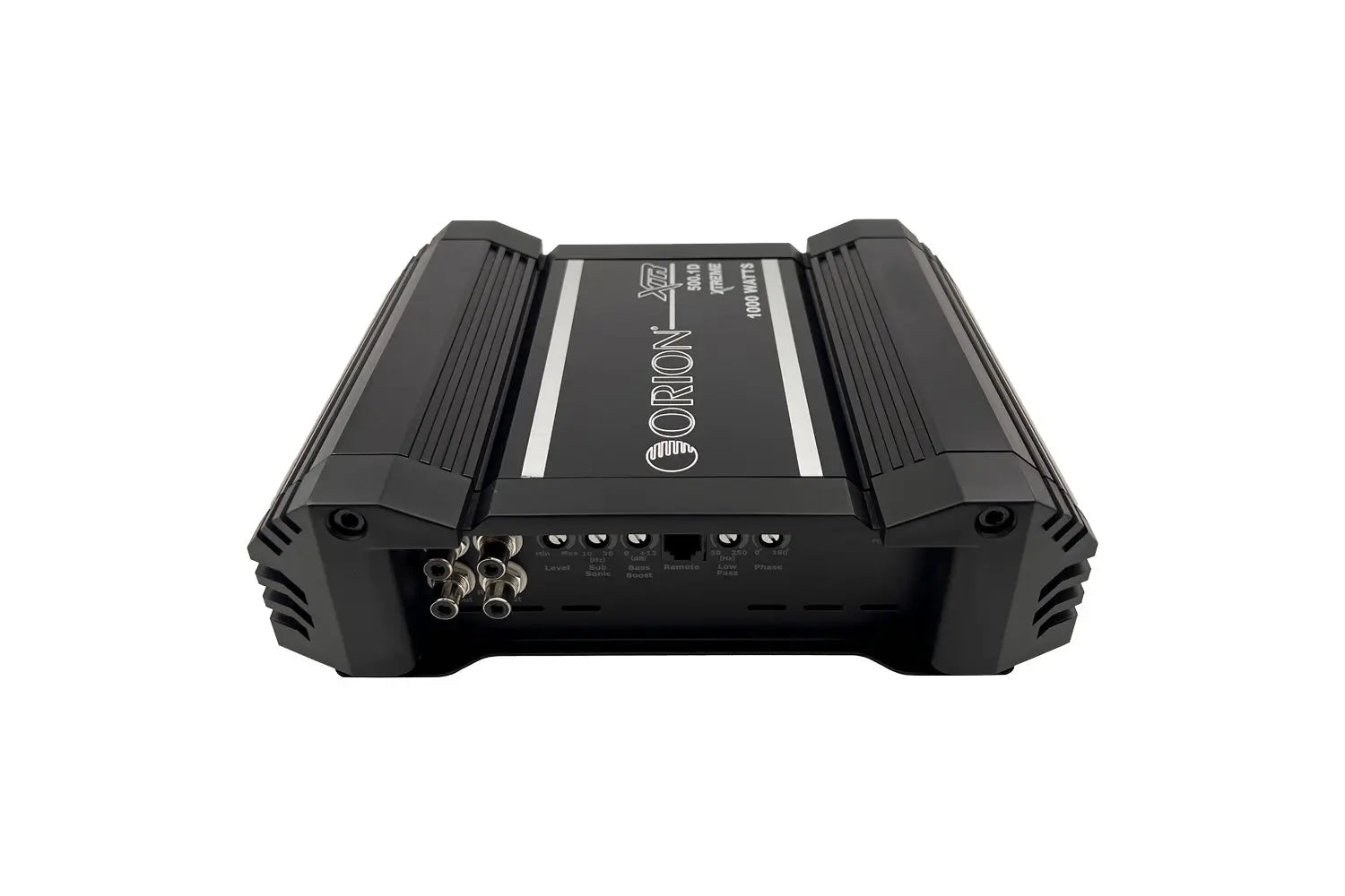 Orion XTR500.1D XTR Series Monoblock Amplifier – 500W RMS | JS Ultimate Sounds