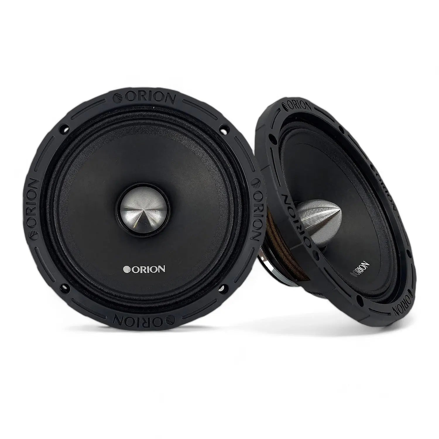 Orion XTR654NEO XTR Pro Series Pro Audio Midrange Speaker – 6.5" | JS Ultimate Sounds