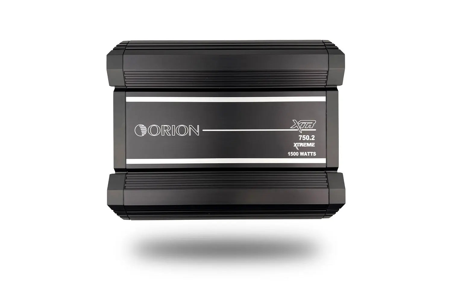 Orion XTR750.2 XTR Series 2-Channel Amplifier – 750W RMS | JS Ultimate Sounds