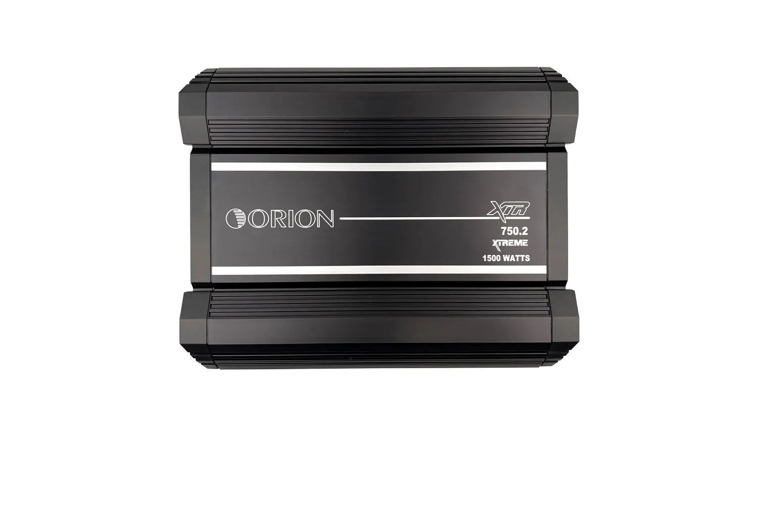 Orion XTR750.2 XTR Series 2-Channel Amplifier – 750W RMS | JS Ultimate Sounds