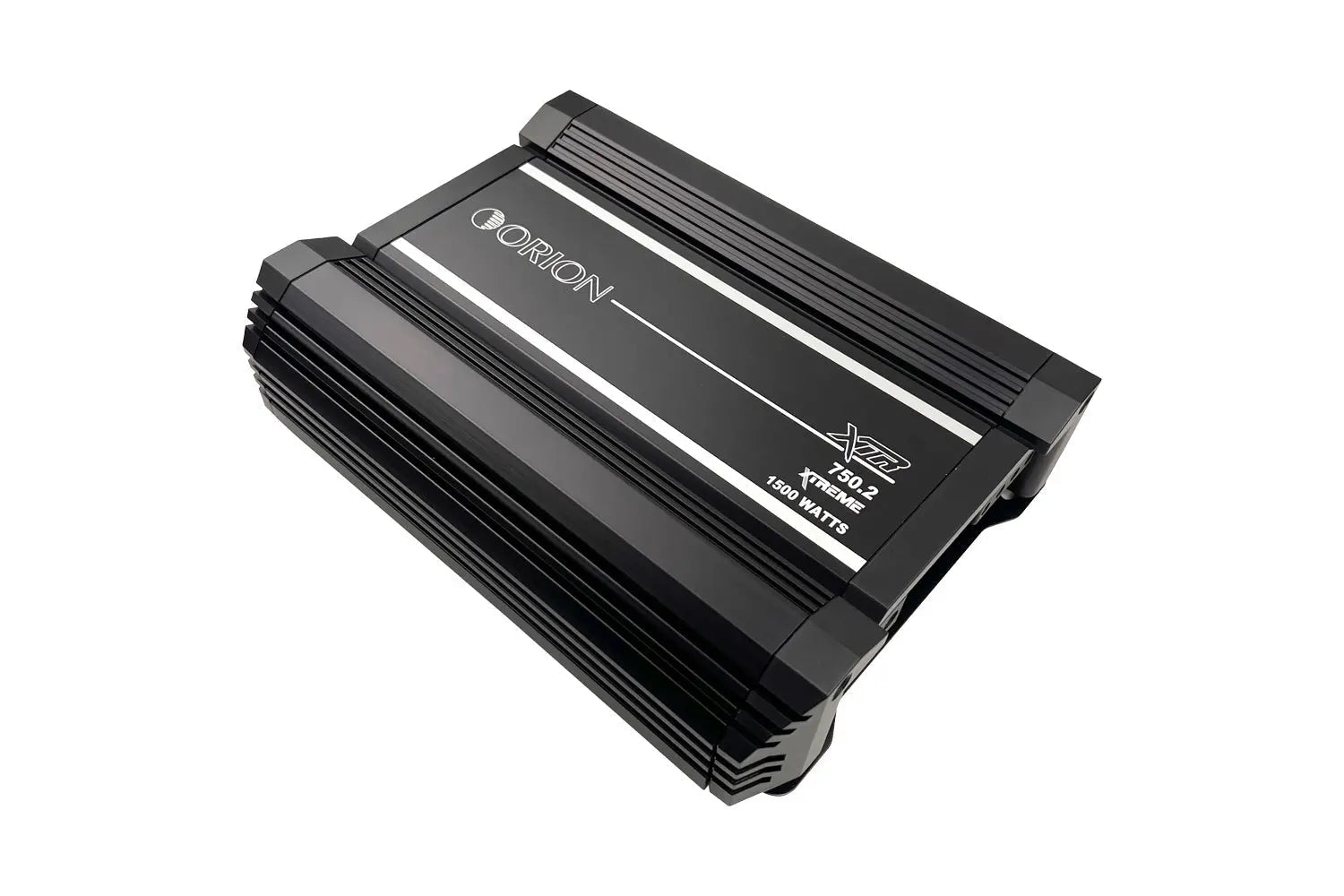 Orion XTR750.2 XTR Series 2-Channel Amplifier – 750W RMS | JS Ultimate Sounds