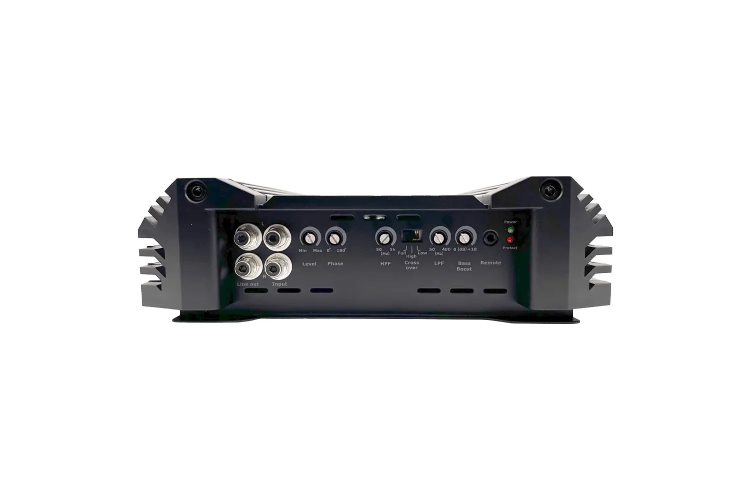 Orion XTR750.2 XTR Series 2-Channel Amplifier – 750W RMS | JS Ultimate Sounds